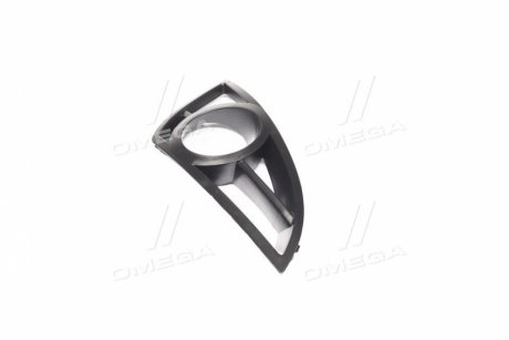 Решітка бамп. пер. пра. GEELY MK 06- TEMPEST 024 0206 912C