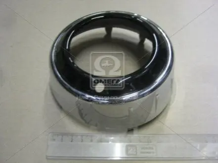 Рамка фары п/пум. лев. MIT OUTLANDER 10-12 TEMPEST 036 0369 911