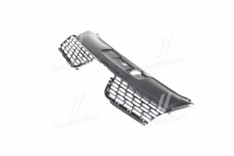 Решетка радиатора RENAULT CLIO 01-05 TEMPEST 041 0463 990