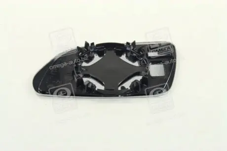 Вкладыш зерк. прав. SK OCTAVIA 05-09 TEMPEST 045 0517 432