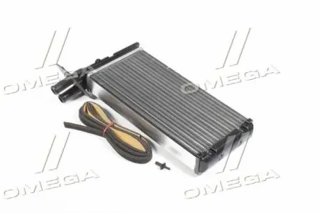 Радіатор нагрівника VW TRANSPORTER IV 93-03 TEMPEST TP.1573965