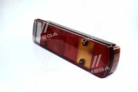 Фонарь задний RH Volvo/SCANIA (под провод) TEMPEST TP09-09-201