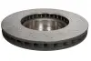 Диск гальмівний MERCEDES CL500/S320/S400/S430/S500 TRW DF4148S (фото 2)