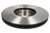 Гальмівний диск E70/E71 07- 348mm TRW DF4853S (фото 2)