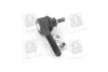 Наконечник кермової тяги лівий/правий Peugeot Partner 96-/205 83-96/306 93-01/309 86-93/504 68-82/604 77-87 TRW JTE161 (фото 4)