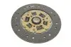 Комплект зчеплення Hyundai Elantra/i30/Kia Cerato 1.6 CRDi 05-12 (d=235mm) (+вижимний) Valeo 832160 (фото 5)