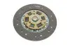 Комплект зчеплення Hyundai Elantra/i30/Kia Cerato 1.6 CRDi 05-12 (d=235mm) (+вижимний) Valeo 832160 (фото 8)