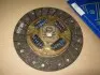 Диск сцепления Valeo HD-117 (фото 2)