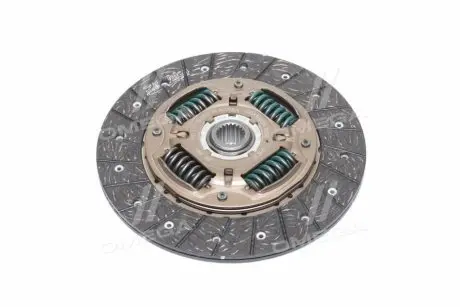Диск зчеплення Valeo HD-176