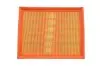 Фільтр повітряний Fiat Palio 96- WIX FILTERS WA6340 (фото 1)