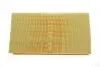 Фільтр повітряний Mazda 626 III/IV 2.0D 87-97 WIX FILTERS WA6348 (фото 3)