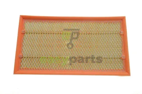 Фільтр повітряний Mazda 626 III/IV 2.0D 87-97 WIX FILTERS WA6348