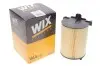 Фільтр повітряний VW Caddy 2.0SDI WIX FILTERS WA9756 (фото 2)