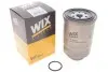 Фільтр паливний Nissan Pathfinder/Patrol/Primera 1.7-3.2D 90- WIX FILTERS WF8063 (фото 2)