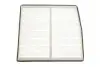 Фільтр салону Volvo S60 00-10/S80 98-06/V70/XC70 00-07/XC90 02-14 WIX FILTERS WP9100 (фото 1)