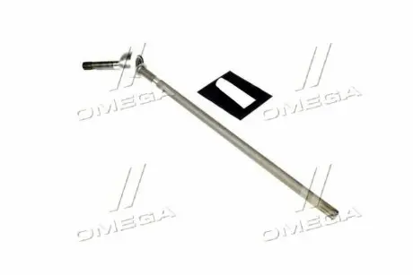 Шарнир кулака поворотного УАЗ ПАТРИОТ,3162 лев. <ДК> Дорожная Карта 3162-2304061