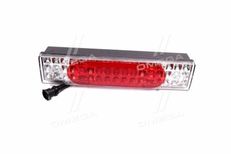 Фонарь ГАЗ -3302 задн. светодиод. (рестайлинг) <ДК> Дорожная Карта 8502.3716000-10-46