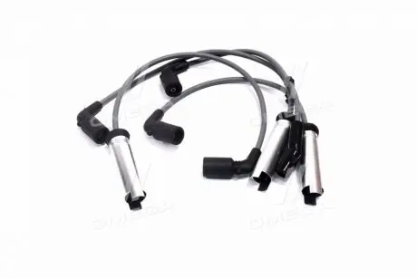 Провод зажигания DAEWOO LANOS 8 кл. ЕPDM компл. <ДК> Дорожная Карта DK.96305387