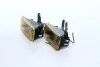 Фары дополнительные желтые, H3/12V/55W,128*45mm &lt;ДК&gt; Дорожная Карта DK-Y010 (фото 2)
