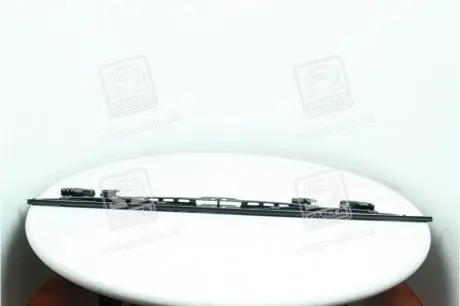 Щетка стеклоочист. каркас 610мм (с адаптерами) <ДК> Дорожная Карта HW610