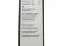 Щітки склоочисника (600/550mm) MBE-class (W213/A238)/VW Tiguan 00- BOSCH 3 397 014 242 (фото 10)