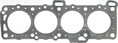 Прокладка Г/Б Nissan Sunny 1.7D 82- 1.25mm (CD17 3!) VICTOR REINZ 61-52170-50