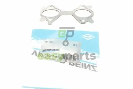Прокладка колектора випускного BMW 3 (E90-E93)/5 (E60/E61) 02-, M47/M57/N57 VICTOR REINZ 71-33027-00