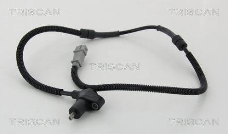 Датчик ABS задній Fiat Peugeot Citroen Scudo/Jumpy/Exspert TRISCAN 818015216 (фото 1)