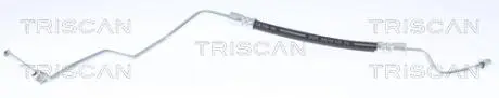 Шланг гальмівний зад. правий Renault Megane III 08- TRISCAN 815025265