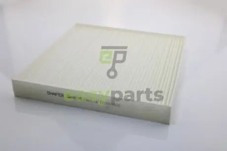 Фільтр салону Hyundai Sonata 14-19 /Kia Optima 15-19 SHAFER SA10275
