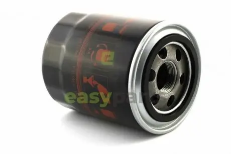 Фільтр масляний Hyundai /H1/Terracan/ 2.5TD/TCI 00- SHAFER FOM540