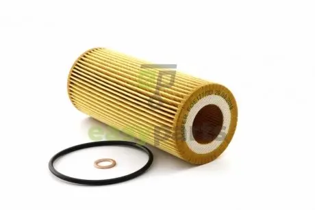 Фільтр масляний BMW 3/5/X5 E92/60/65/53/70 3,0/3,5D SHAFER FOE177/3D