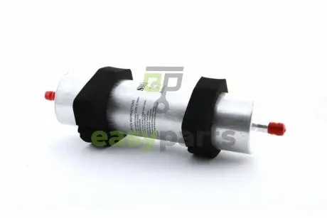Фільтр паливний Audi A4/A6/A8/Q7 2.7-4.2 TDI 03/03- SHAFER FM596
