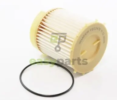 Фільтр паливний SsangYong Actyon/Korando 2.0XDI 10- SHAFER FE22476