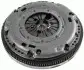 К-кт зчеплення ZMS-модуль VAG/Skoda 1.8t/1.9Tdi 95- SACHS 2289 000 041 (фото 9)