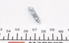 Штуцер прокачки гальм (M8x1/8x28.0) QUICK BRAKE 0093 (фото 1)