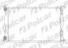 Радіатор охолодження Polcar 133808-5 (фото 1)