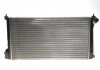 Радіатор охолодження Citroen Berlingo 1.5D-2.0D 04.93-12.15 NRF 509510A (фото 3)