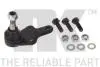 Кульова опора перед. (18 mm) Ford Focus/C-Max 04-06 NK 5042525 (фото 1)