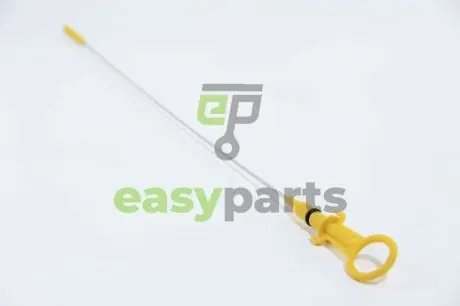 Щуп рівня масла Renault Kangoo/Laguna III/Clio III 1.5dCi 05- Metalcaucho 03770
