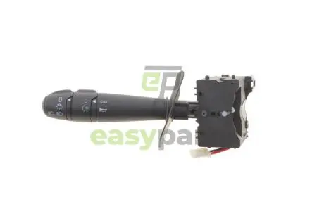Перемикач підрульовий Renault Kangoo 97- (L) (повороти/світло/туманки) FAST FT82003