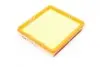 Фільтр повітряний Chery Kimo 07-14/QQ6 06-/Sweet 03-07 ALPHA FILTER AF1806 (фото 2)