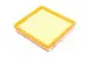 Фільтр повітряний Chery Kimo 07-14/QQ6 06-/Sweet 03-07 ALPHA FILTER AF1806 (фото 3)