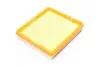 Фільтр повітряний Chery Kimo 07-14/QQ6 06-/Sweet 03-07 ALPHA FILTER AF1806 (фото 4)