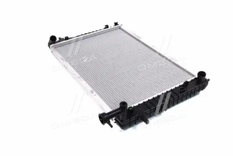 Радіатор охолодження TUCSON/SPORT.2 20i MT 04- (AVA) AVA COOLING HY2210