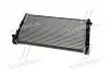 Радиатор охлождения OUTLANDER/P4007/C-CROSSER (Ava) AVA COOLING MT2201 (фото 3)