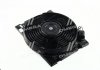 Вентилятор радіатора OPEL ASTRA G (98 -) AVA COOLING OL7508 (фото 4)
