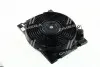 Вентилятор радіатора OPEL ASTRA G (98 -) (AVA) AVA COOLING OL7508 (фото 4)