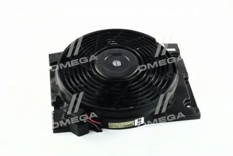 Вентилятор радіатора OPEL ASTRA G (98 -) (AVA) AVA COOLING OL7508