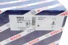 Барабан гальмівний (задній) Daewoo Lanos 97- BOSCH 0 986 477 217 (фото 7)